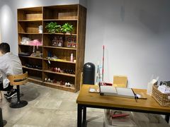 -海马体照相馆(天津世纪都会店)