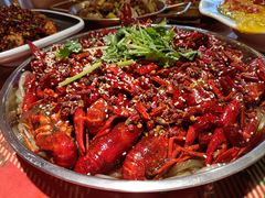 -华仔龙虾(永乐路总店)