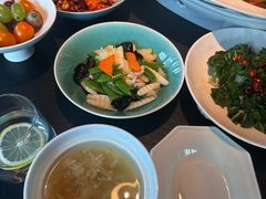 -晓长安·新陕菜(曲江店)