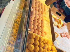 -東更道点心行(利客来店)