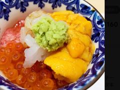 -鮨一日本料理旗舰店(总店)