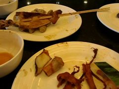 -青岛蓝海大饭店·渔歌舫(李沧店)