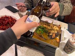 -Waanjai 晚嘉餐厅(南京商厦店)
