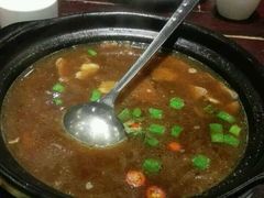 -涌上外婆桥(慈溪店)