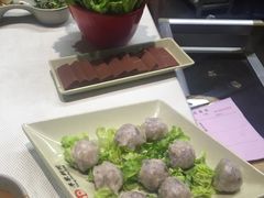 -羊家胡同·龙虾烧烤火锅(龙汇路店)