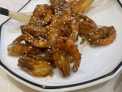 -北海渔村酒楼·粤菜海鲜点心(新华店)