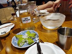 -东就鸭饭店·古早海南菜(友谊南海城店)