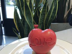 -Fridi Patisserie Cafe