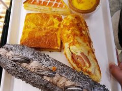 -嘉年华面包房餐厅（饺子馆）(陶然亭店)