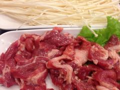 -千纸鹤嫩汁烤肉(西大直街店)