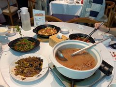 -原鄉本味 楚菜 丹江口鱼(北苑店)