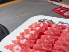 -蜀留香火锅·始于1999·原四川老火锅(白堤路店)