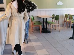 -德克士(蔚县永昌店)