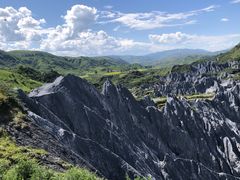 -墨石公园景区