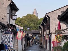 -绍兴书圣故里景区