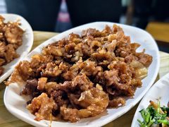 -炙热童年·老北京炙子烤肉(南锣鼓巷店)