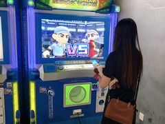 -大玩家(芝罘万达广场店)