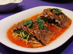 -张福记(陇海中路店)