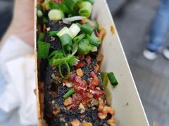 -董顺桃小粒臭豆腐(太平街一店)