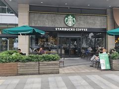 -星巴克(苏州西蒙店)