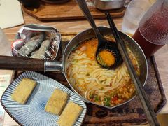 -小满手工粉(上海新世界城店)