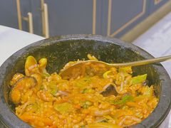 -妥妥烤肉料理(凯德店)