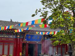 -西安市广仁寺