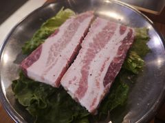 -GOGIYA·咕叽吖韩国传统烤肉店(小榄店)