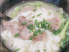 -好呷(东城十三碗美食广场店)