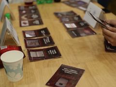 -ELEVEN桌游剧本杀轰趴馆(三里屯店)