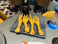 -红盔甲·小龙虾(人民广场店)