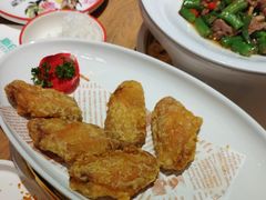 -新白鹿餐厅(城西银泰城店)