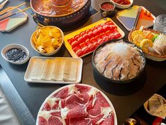 -东来顺·非遗火锅(赛格国际购物中心店)