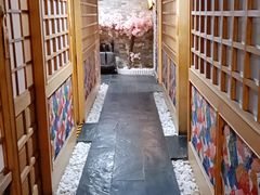 -桃屋日本料理(清华科技园店)