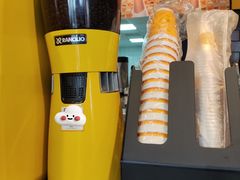 -麦当劳(杨林得来速店)