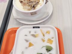 -满记甜品(优客百盛店)