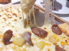 -烁先生披萨·儿童餐下午茶(河南岸店)