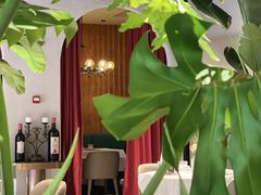 -Osteria Garden 生蚝花园餐厅(原进贤路店)