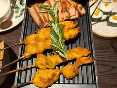 -泰妃殿(武汉首店)