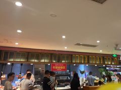 -吉布鲁牛排海鲜自助(龙湖北城天街购物广场店)