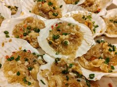 -大唐西市酒店-丝路阳光西餐厅