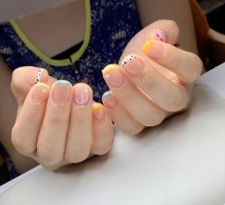 -斯馨·健康美甲美睫