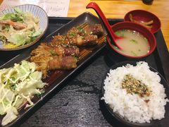 -天一料理(荔枝广场店)
