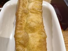 蛋饼油条卷-南城香(北京南站店)