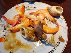 -松子料理(亮马桥店)