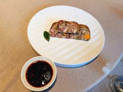 -花家怡园(四合院总店)