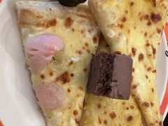 -比格比萨自助(裕源大厦店)