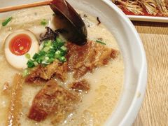 -味千拉面(双井店)