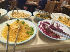 -素满香·素食自助餐(乐清·宁康东路店)