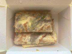 -金杨老摊头蛋饼(金口路店)